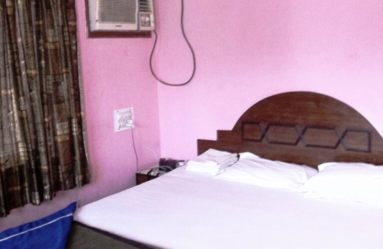 Hotel Kamala Residency, Puri 4